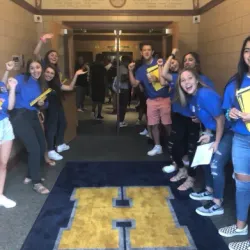 Housatonic Valley Regional High School Performing Arts Center - New Milford