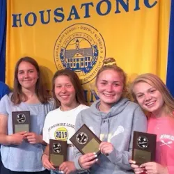 Housatonic Valley Regional High School Performing Arts Center - New Milford