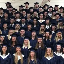 Housatonic Valley Regional High School Performing Arts Center - New Milford