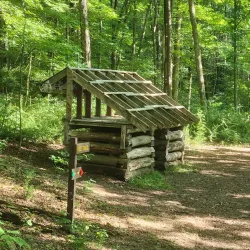 Ives Trail - New Milford