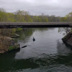 Lovers Leap State Park - New Milford