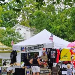 New Milford Farmers Market - New Milford