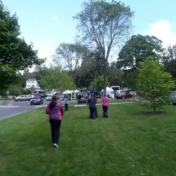New Milford Farmers Market - New Milford