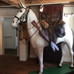 New Milford Historical Society & Museum - New Milford