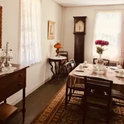 New Milford Historical Society & Museum - New Milford