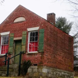 New Milford Historical Society & Museum - New Milford