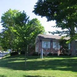 New Milford Historical Society & Museum - New Milford