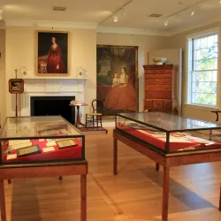 New Milford Historical Society & Museum - New Milford