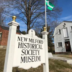 New Milford Historical Society & Museum - New Milford