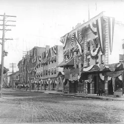 New Milford Historical Society & Museum - New Milford