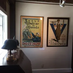 New Milford Historical Society & Museum - New Milford