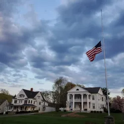 New Milford Town Green - New Milford