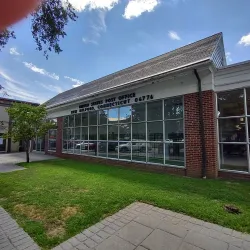 New Milford Town Green - New Milford