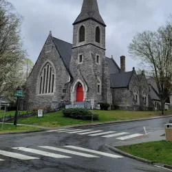 New Milford Town Green - New Milford