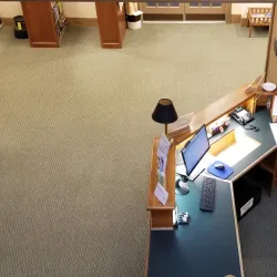 The Gunn Memorial Library - New Milford