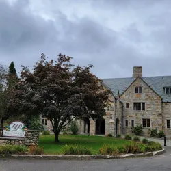 Cranbury Park - Norwalk