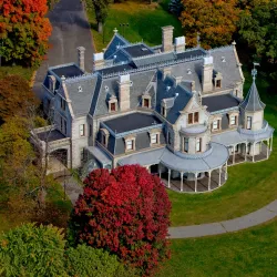 Lockwood-Mathews Mansion Museum - Norwalk