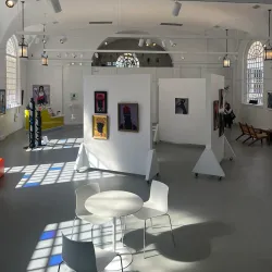 Norwalk Arts Commission - Norwalk