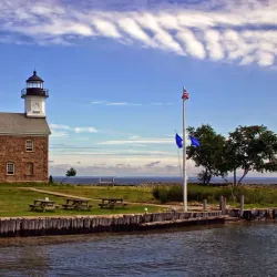 Norwalk Seaport Association - Norwalk