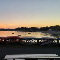 Roton Point Park - Norwalk