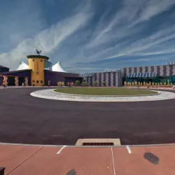 Stepping Stones Museum for Children - Norwalk