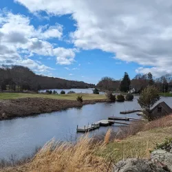 Knox Trail Park - Putnam