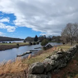 Knox Trail Park - Putnam