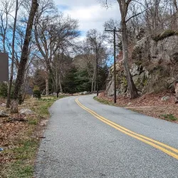 Knox Trail Park - Putnam