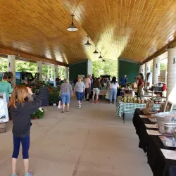 Putnam Farmers Market - Putnam