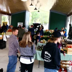 Putnam Farmers Market - Putnam