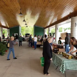 Putnam Farmers Market - Putnam