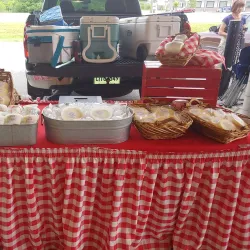 Putnam Farmers Market - Putnam