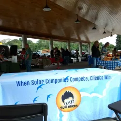 Putnam Farmers Market - Putnam