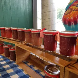 Putnam Farmers Market - Putnam