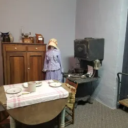 Putnam Historical Society Museum - Putnam