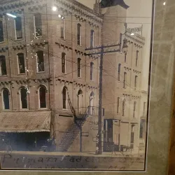 Putnam Historical Society Museum - Putnam