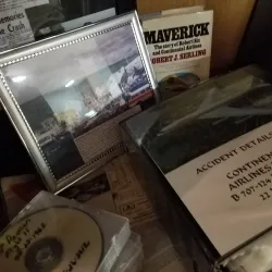 Putnam Historical Society Museum - Putnam