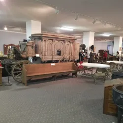 Putnam Historical Society Museum - Putnam