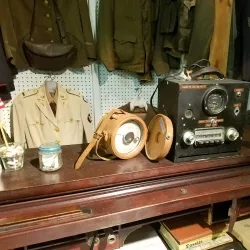 Putnam Historical Society Museum - Putnam