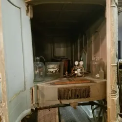 Putnam Historical Society Museum - Putnam