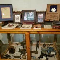 Putnam Historical Society Museum - Putnam