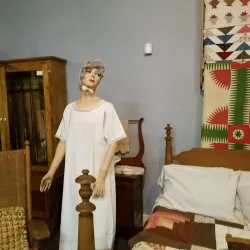 Putnam Historical Society Museum - Putnam