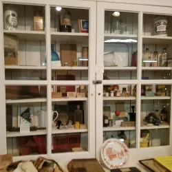 Putnam Historical Society Museum - Putnam