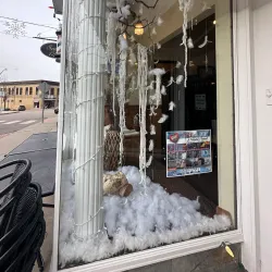 Putnam Main Street Historic District - Putnam