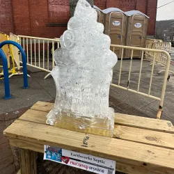 Putnam Main Street Historic District - Putnam