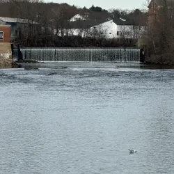 Putnam Main Street Historic District - Putnam