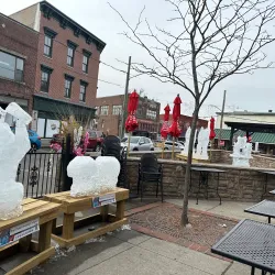 Putnam Main Street Historic District - Putnam