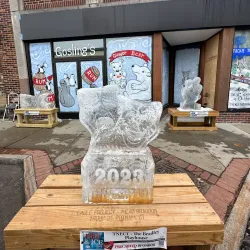 Putnam Main Street Historic District - Putnam