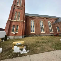 Putnam Main Street Historic District - Putnam