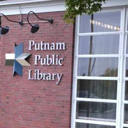Putnam Public Library - Putnam